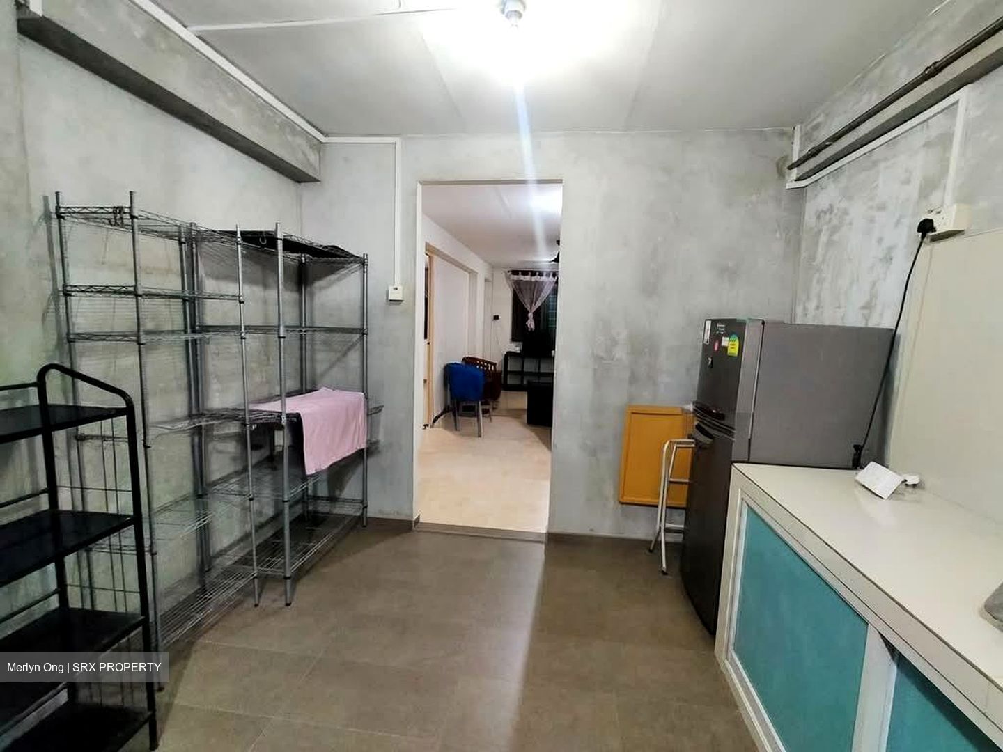 Blk 130 MARSILING RISE (Woodlands), HDB 3 Rooms #567487341